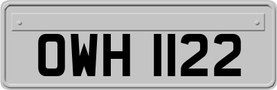 OWH1122