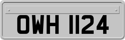 OWH1124