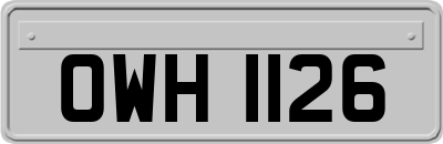 OWH1126