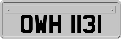 OWH1131