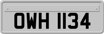 OWH1134