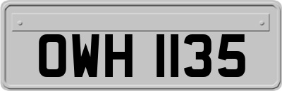 OWH1135