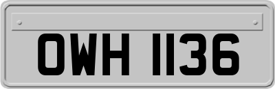 OWH1136