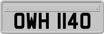 OWH1140