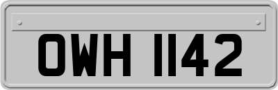 OWH1142