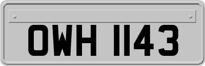 OWH1143