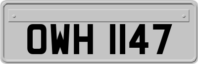 OWH1147