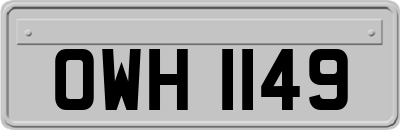 OWH1149