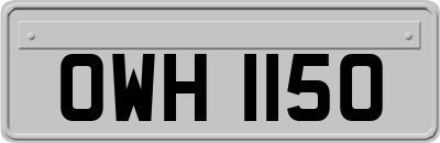 OWH1150