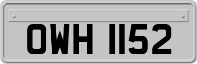 OWH1152