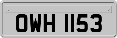 OWH1153