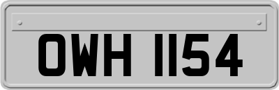 OWH1154