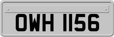 OWH1156