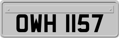 OWH1157