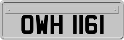 OWH1161
