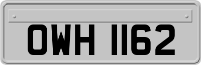 OWH1162