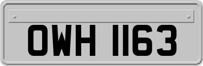 OWH1163