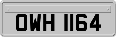 OWH1164