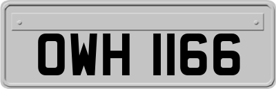 OWH1166