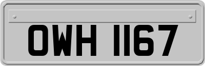 OWH1167