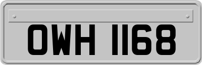 OWH1168