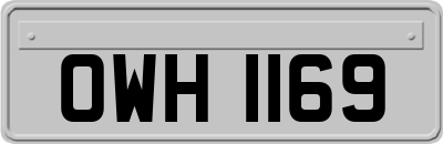 OWH1169