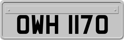 OWH1170