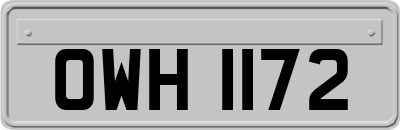 OWH1172