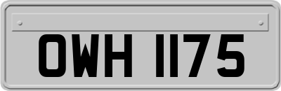 OWH1175