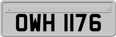 OWH1176