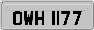 OWH1177