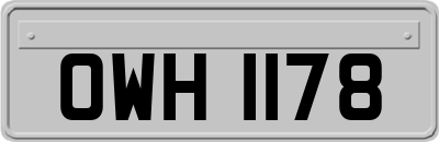 OWH1178