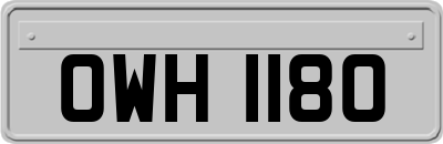 OWH1180
