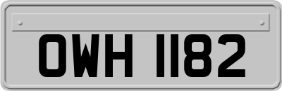 OWH1182