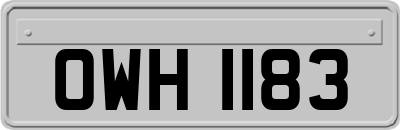 OWH1183