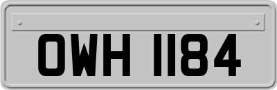 OWH1184