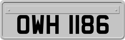 OWH1186