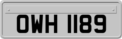OWH1189