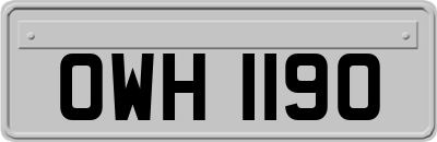 OWH1190