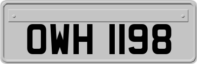 OWH1198