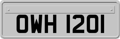 OWH1201