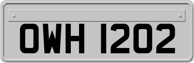 OWH1202