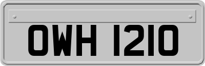 OWH1210