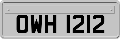 OWH1212