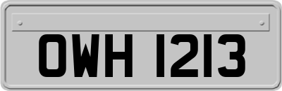 OWH1213