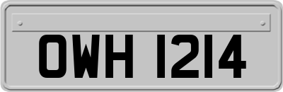 OWH1214