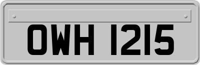 OWH1215