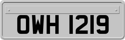 OWH1219