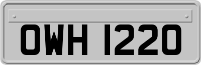 OWH1220