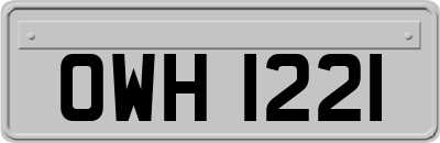 OWH1221